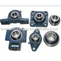 UC UCF UCFL UCT SA SB Pillow block Bearing